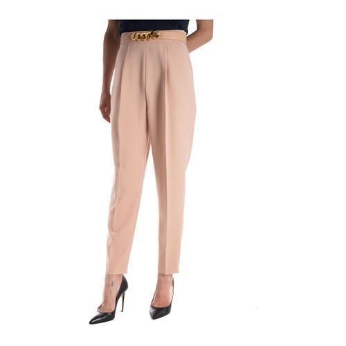 Pantalon PA39116E2 - Elisabetta Franchi - Modalova