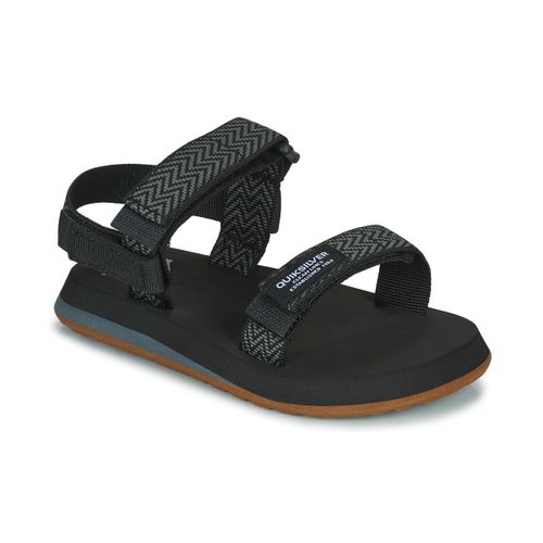 Sandales plates MONKEY CAGED YOUTH - Quiksilver - Modalova