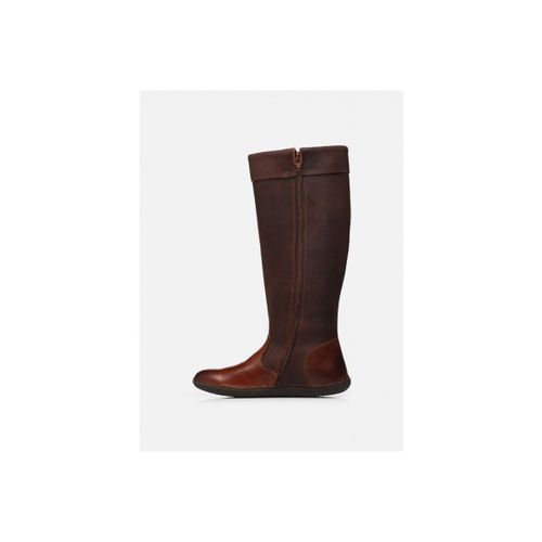 Bottes Bottes - HOHIGH - Marron - Kickers - Modalova