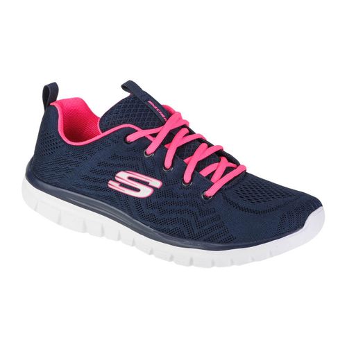 Baskets basses Graceful - Get Connected - Skechers - Modalova