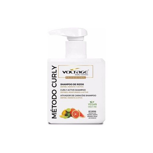 Shampooings Rizos Metodo Curly Champú - Voltage - Modalova