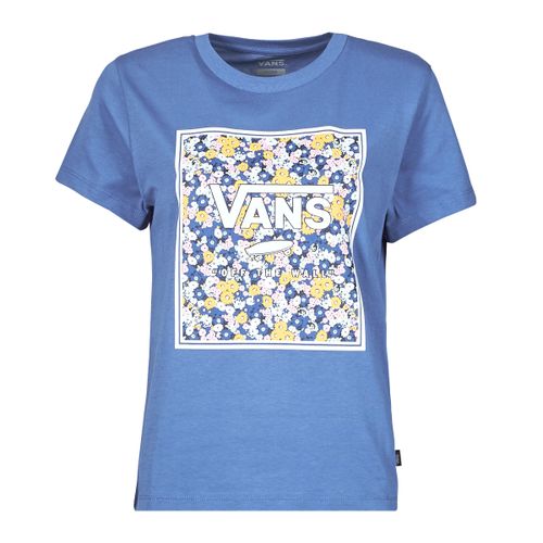 T-shirt Vans DECO BOX - Vans - Modalova