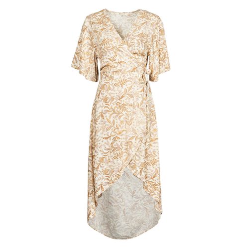 Robe LUNAR TIDES WRAP DRESS - Rip Curl - Modalova