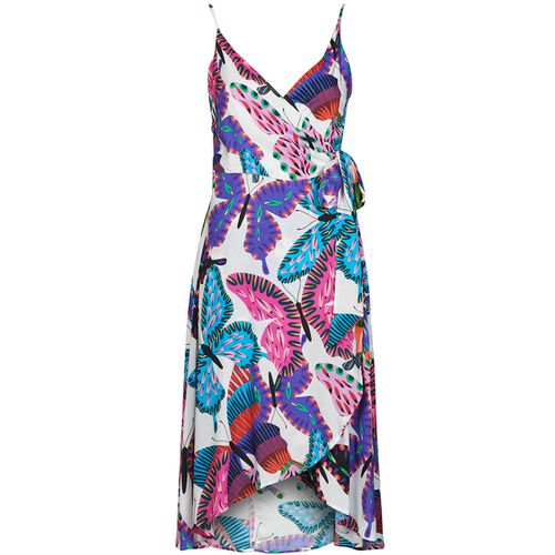 Robe courte Desigual VEST_ALANA - Desigual - Modalova