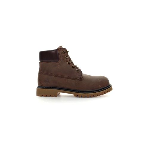 Bottes Lumberjack RIVER Marrón - Lumberjack - Modalova