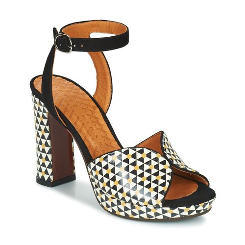 Sandales à talon Chie Mihara CAIPE - Chie Mihara - Modalova