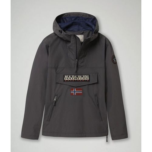 Veste RAINFOREST S PKT 2 - NP0A4FDM-H74 VOLCANO - Napapijri - Modalova