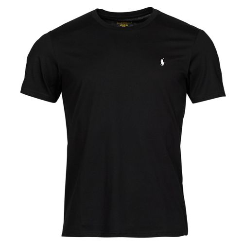 T-shirt Polo Ralph Lauren SS CREW - Polo Ralph Lauren - Modalova