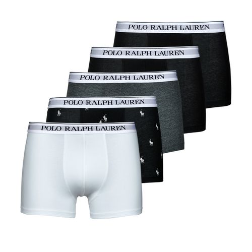 Boxers Polo Ralph Lauren TRUNK X5 - Polo Ralph Lauren - Modalova