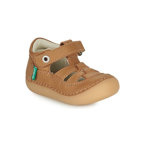Sandales plates Kickers SUSHY - Kickers - Modalova