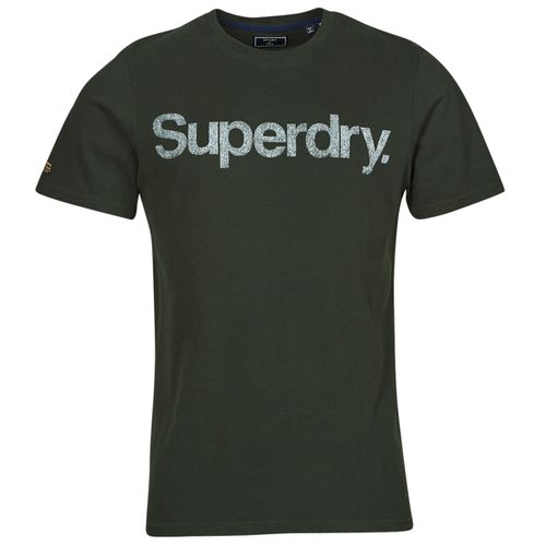 T-shirt VINTAGE CL CLASSIC TEE - Superdry - Modalova