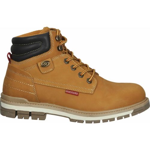 Boots Dockers Bottines - Dockers - Modalova