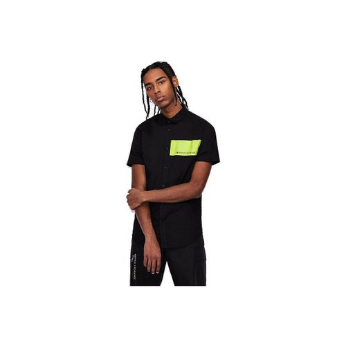 Chemise EAX Tee-shirt TEE-SHIRT - EAX - Modalova