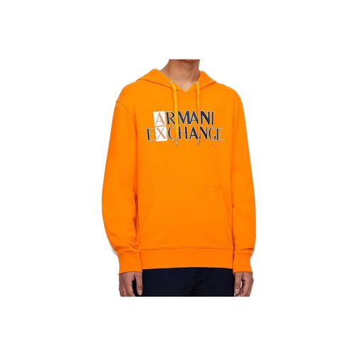 Sweatshirts à capuche Sweat SWEAT A - EAX - Modalova