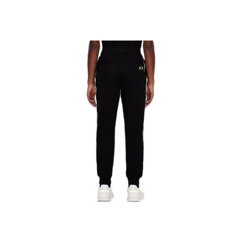 Jogging Pantalon de survêtement Armani - EAX - Modalova