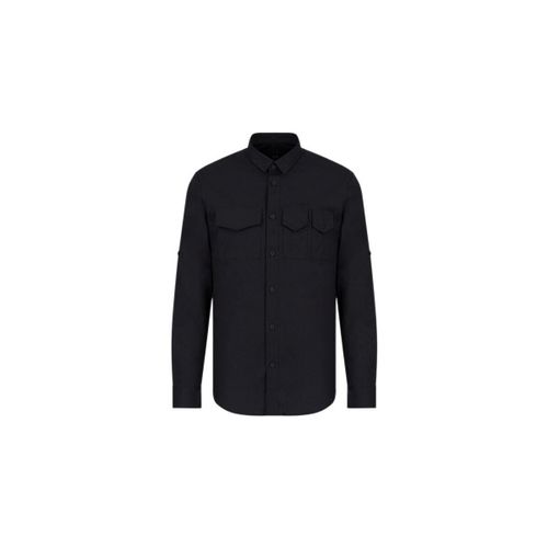 Chemise EAX Chemise CHEMISE - EAX - Modalova