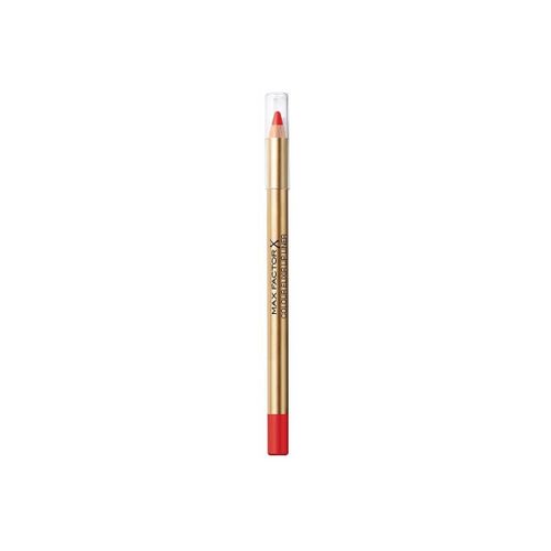 Crayons à lèvres Colour Elixir Lipliner 060-red Ruby - Max Factor - Modalova