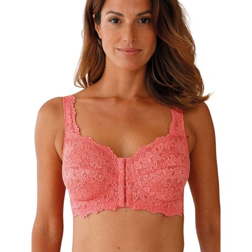 Emboitants by - Soutien-gorge agrafé devant lot de 2 - Daxon - Modalova