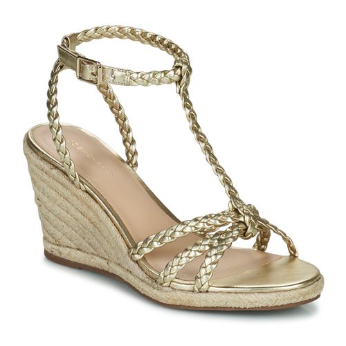 Sandales compensées ROBBIE - Cosmo Paris - Modalova