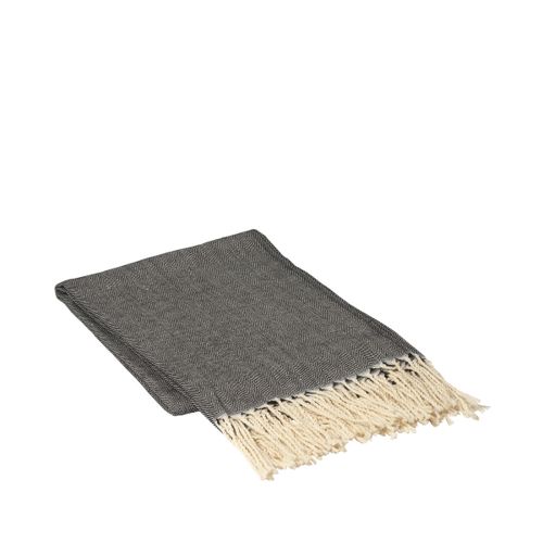 Plaids, jetés AASE - Broste Copenhagen - Modalova