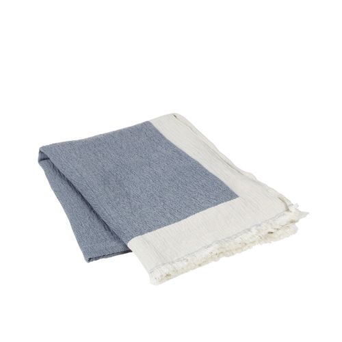 Plaids, jetés MONA - Broste Copenhagen - Modalova