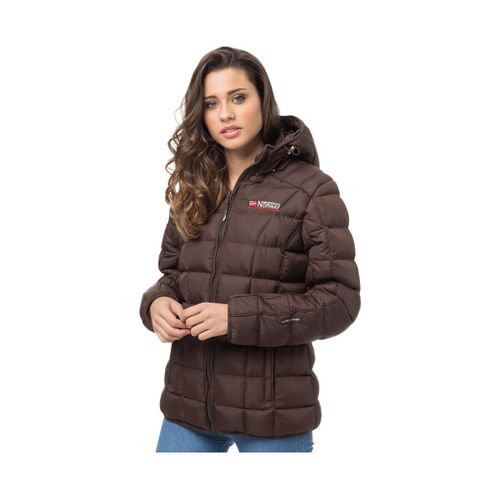 Vestes techniques Doudoune Berechite - Geographical Norway - Modalova