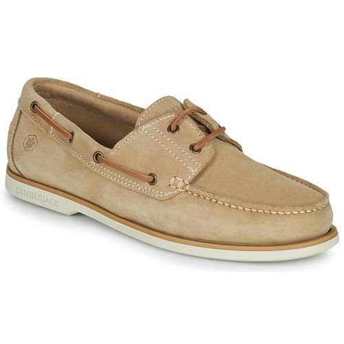 Chaussures bateau NAVIGATOR - Lumberjack - Modalova