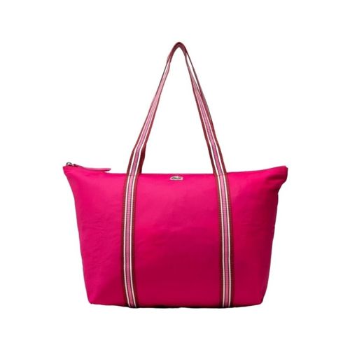 Sac à main Sac cabas Ref 53611 Rose 35*30*14 - Lacoste - Modalova