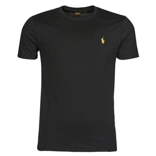 T-shirt T-SHIRT AJUSTE EN COTON - Polo Ralph Lauren - Modalova