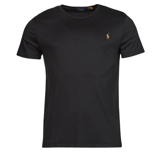 T-shirt T-SHIRT AJUSTE EN PIMA COTON - Polo Ralph Lauren - Modalova