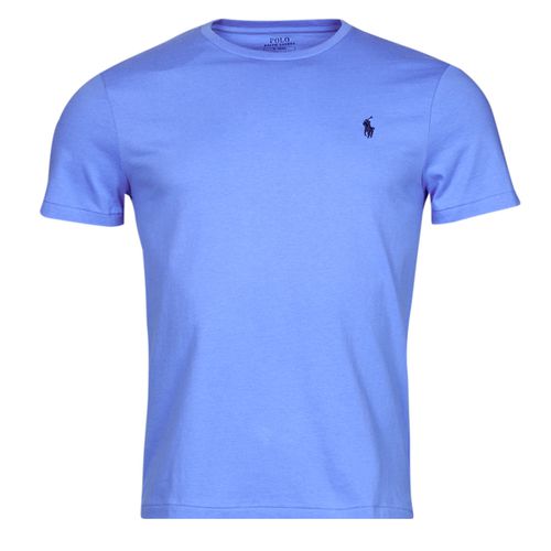 T-shirt T-SHIRT AJUSTE EN COTON - Polo Ralph Lauren - Modalova