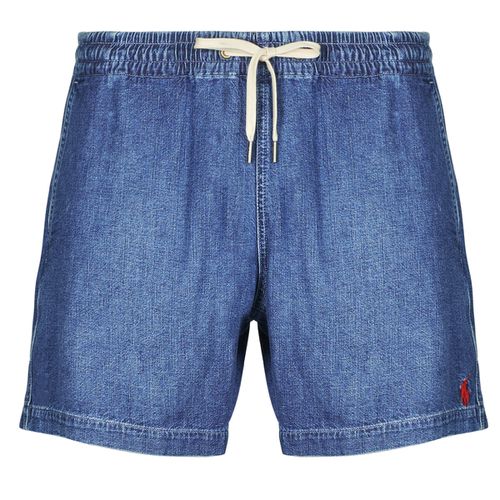 Short SHORT "PREPSTER" 5 POCHES EN DENIM - Polo Ralph Lauren - Modalova