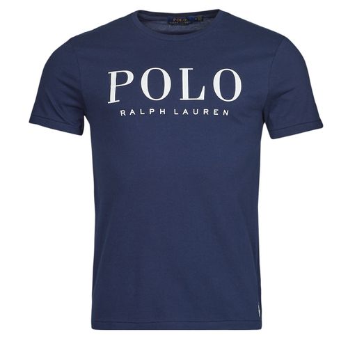 T-shirt T-SHIRT AJUSTE EN COTON LOGO "" - Polo Ralph Lauren - Modalova