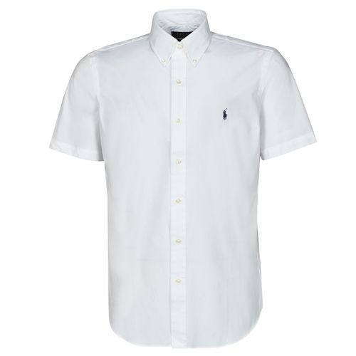 Chemise CHEMISE EN POPELINE UNIE - Polo Ralph Lauren - Modalova