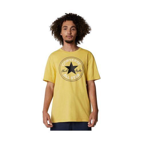 T-shirt Nova Chuck Taylor Patch Tee - Converse - Modalova