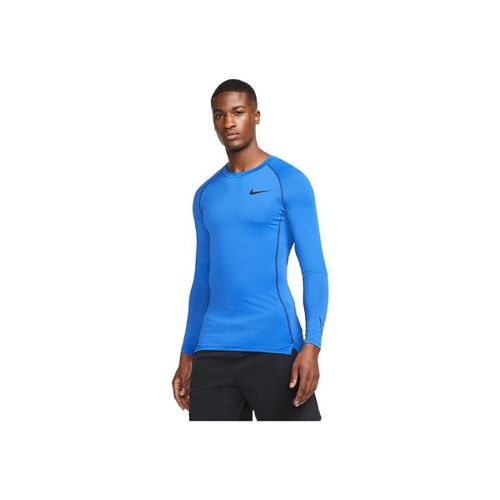 T-shirt Nike Pro Tight Top - Nike - Modalova