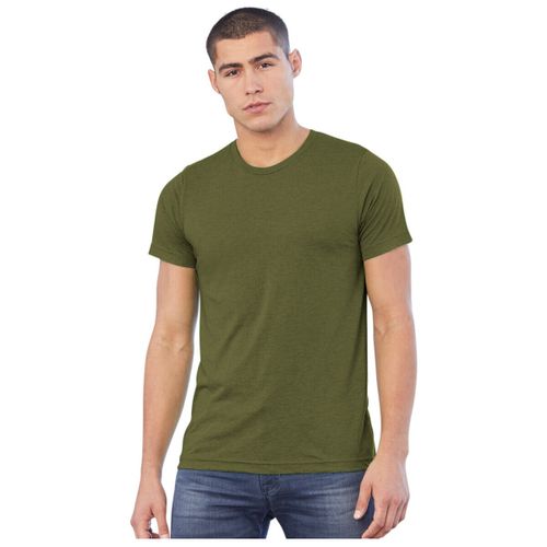 T-shirt Bella + Canvas CA3413 - Bella + Canvas - Modalova