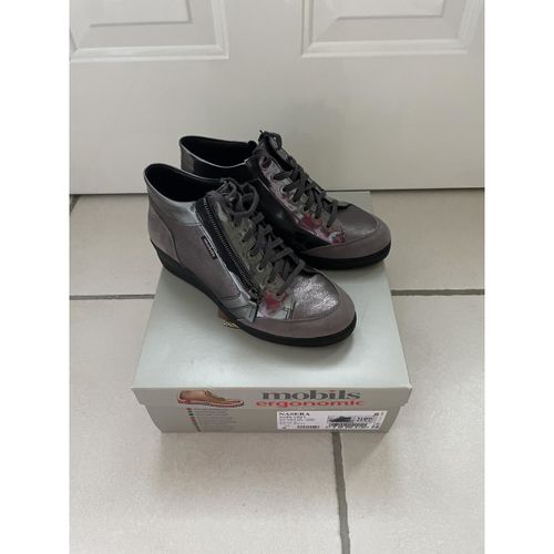 Boots Mephisto Boots Nasera - Mephisto - Modalova