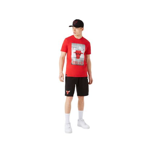 Short Short SHORT NBA TEAM - New-Era - Modalova