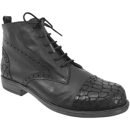 Bottines Rock & Rose Cv-5101 - Rock & Rose - Modalova