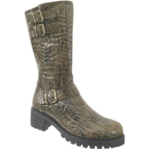 Bottes à talon Rock & Rose Cv-5202 - Rock & Rose - Modalova