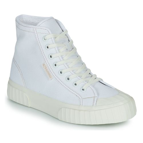 Baskets montantes 2696 STRIPE - Superga - Modalova