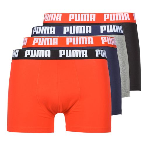 Boxers Puma PUMA BASIC X4 - Puma - Modalova