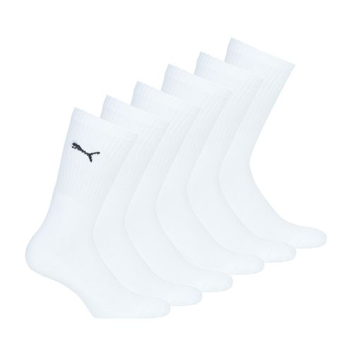 Chaussettes de sports CREW SOCK X6 - Puma - Modalova