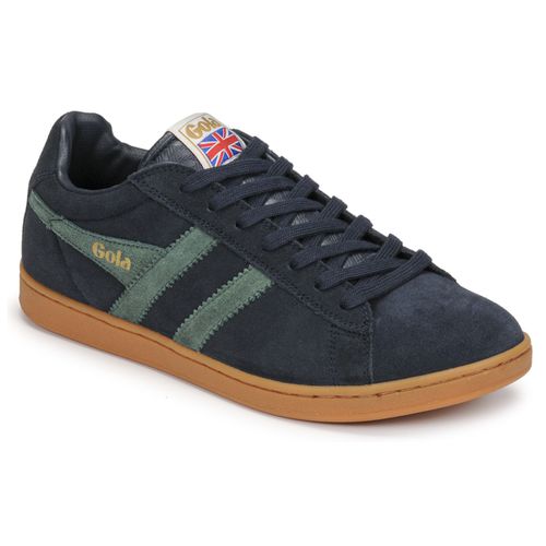 Baskets basses Gola EQUIPE SUEDE - Gola - Modalova