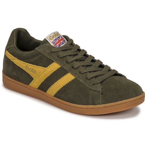 Baskets basses Gola EQUIPE SUEDE - Gola - Modalova