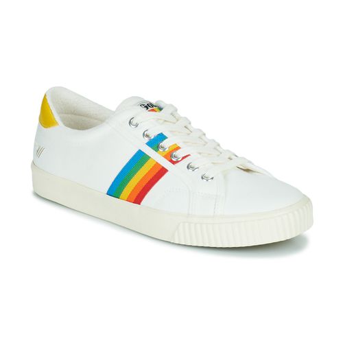 Baskets basses TENNIS MARK COX RAINBOW II - Gola - Modalova