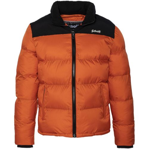 Vestes techniques Doudoune Utah doudoune - Schott - Modalova