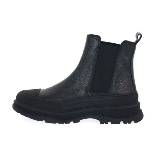 Bottines At Go GO DOLLARO NERO - At Go - Modalova