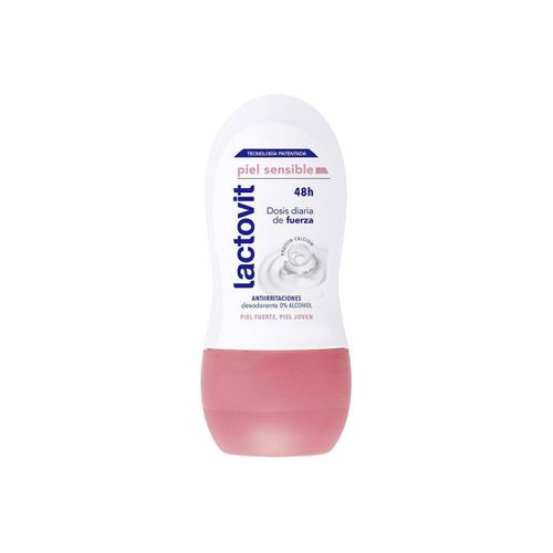 Accessoires corps Sensitive Deo Roll-on - Lactovit - Modalova